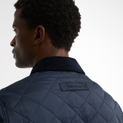 Icons Heritage Quilted Jacket