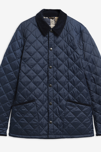 Icons Heritage Quilted Jacket