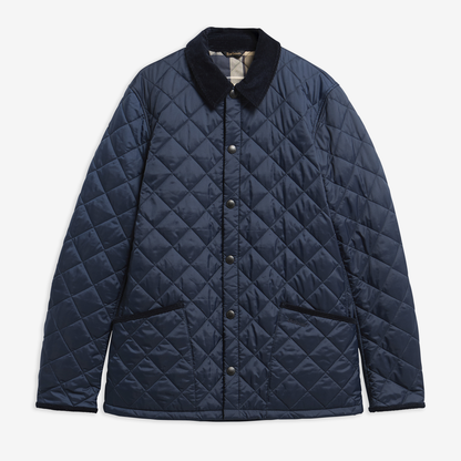 Icons Heritage Quilted Jacket