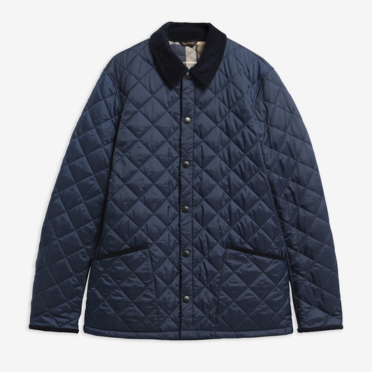 Icons Heritage Quilted Jacket