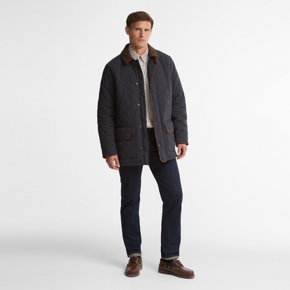 Thursby Polarquilt Jacket