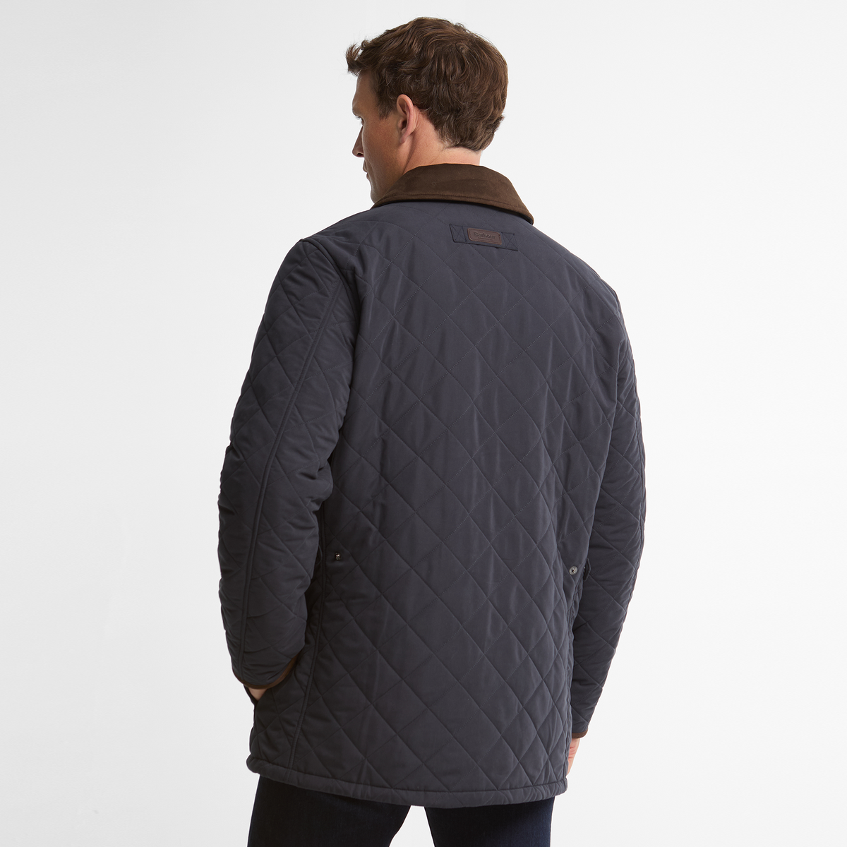 Thursby Polarquilt Jacket