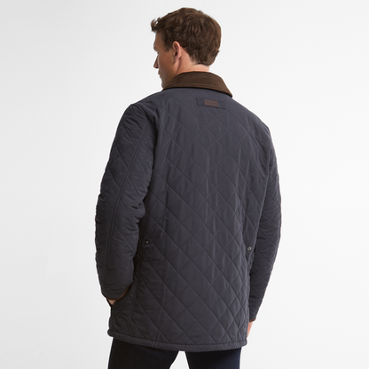 Thursby Polarquilt Jacket
