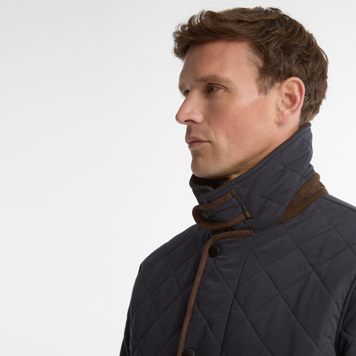 Thursby Polarquilt Jacket