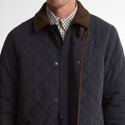 Thursby Polarquilt Jacket