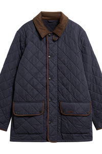 Thursby Polarquilt Jacket