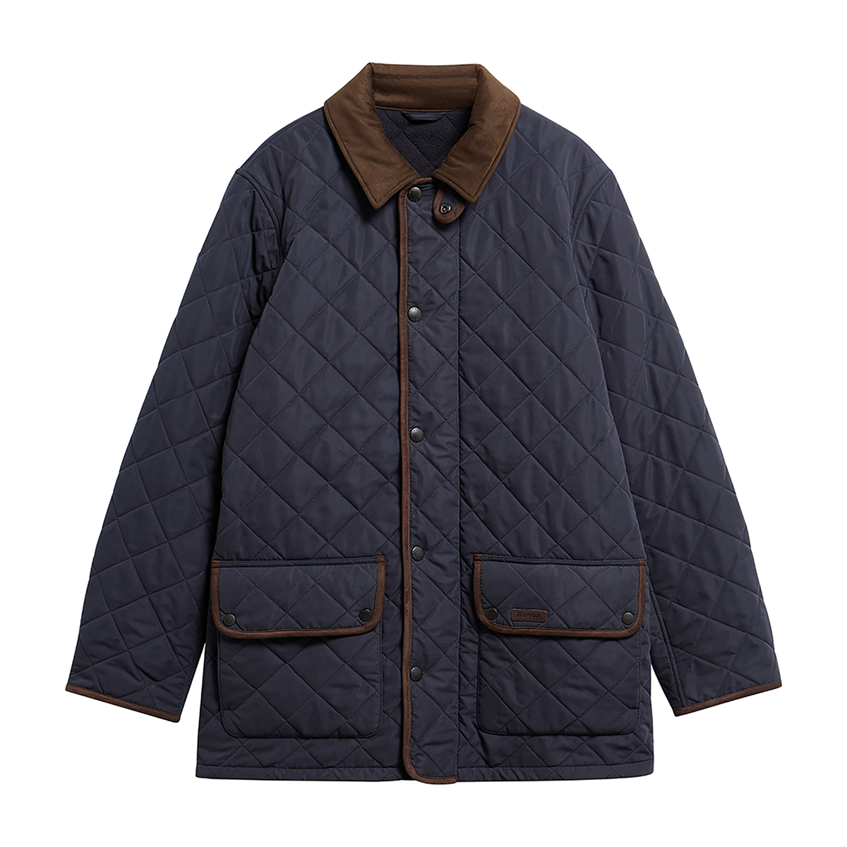 Thursby Polarquilt Jacket