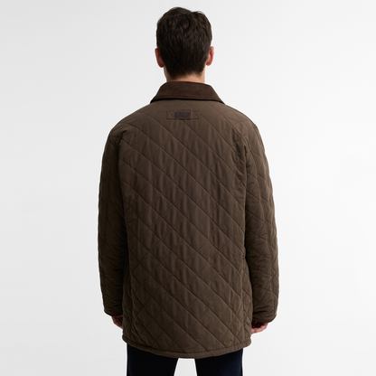 Thursby Polarquilt Jacket