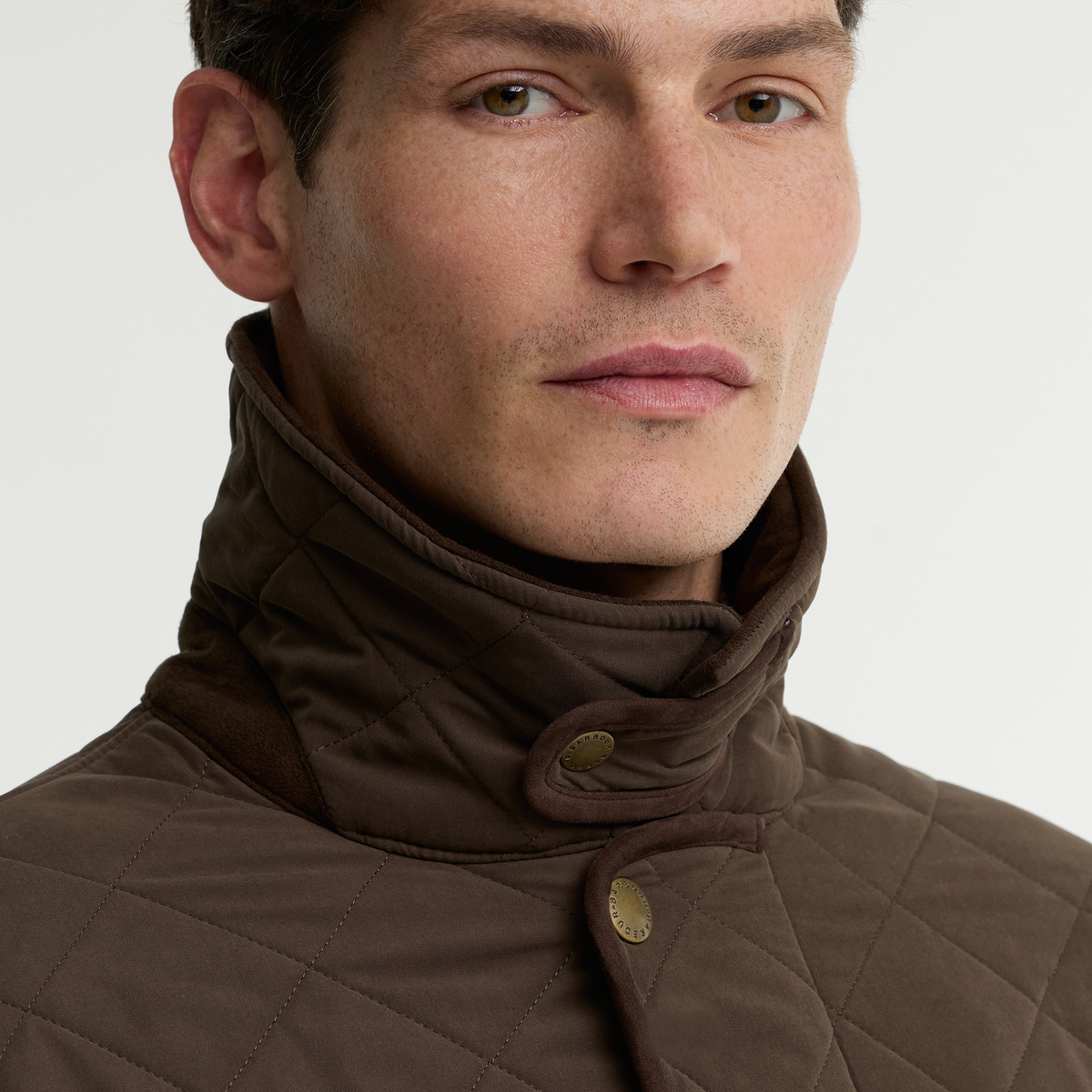 Thursby Polarquilt Jacket