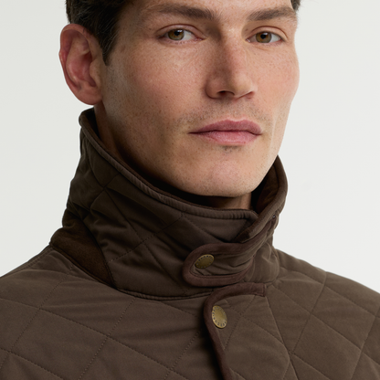 Thursby Polarquilt Jacket