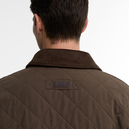 Thursby Polarquilt Jacket