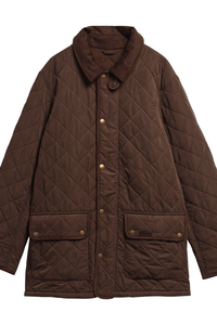 Thursby Polarquilt Jacket