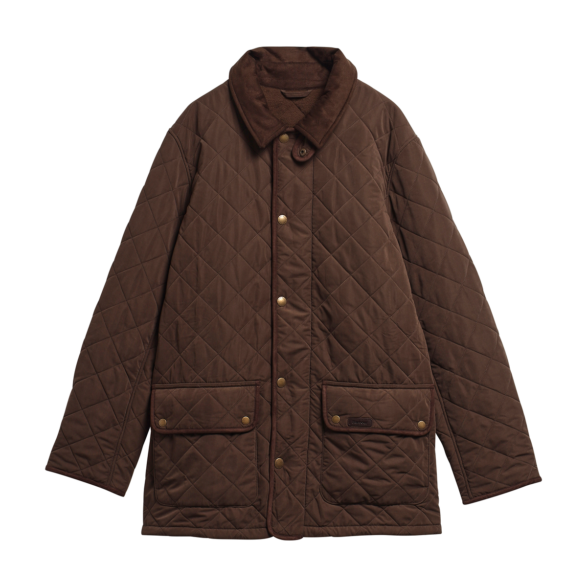 Thursby Polarquilt Jacket