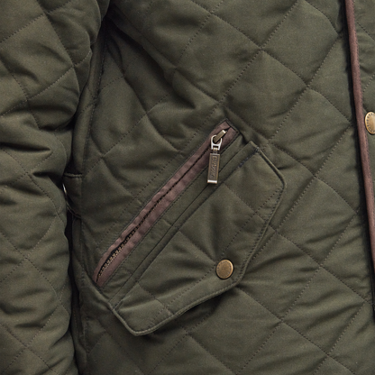 Waterproof Shoveler Quilt