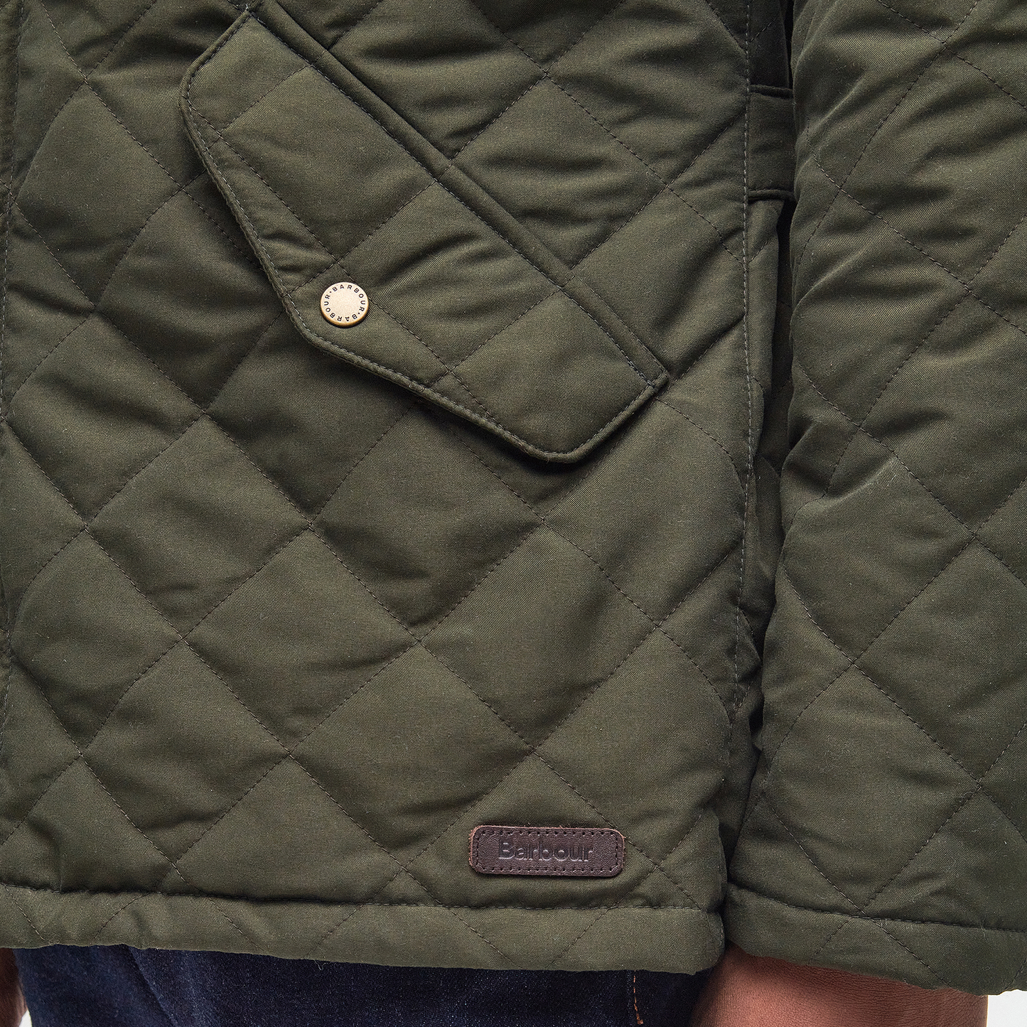 Waterproof Shoveler Quilt