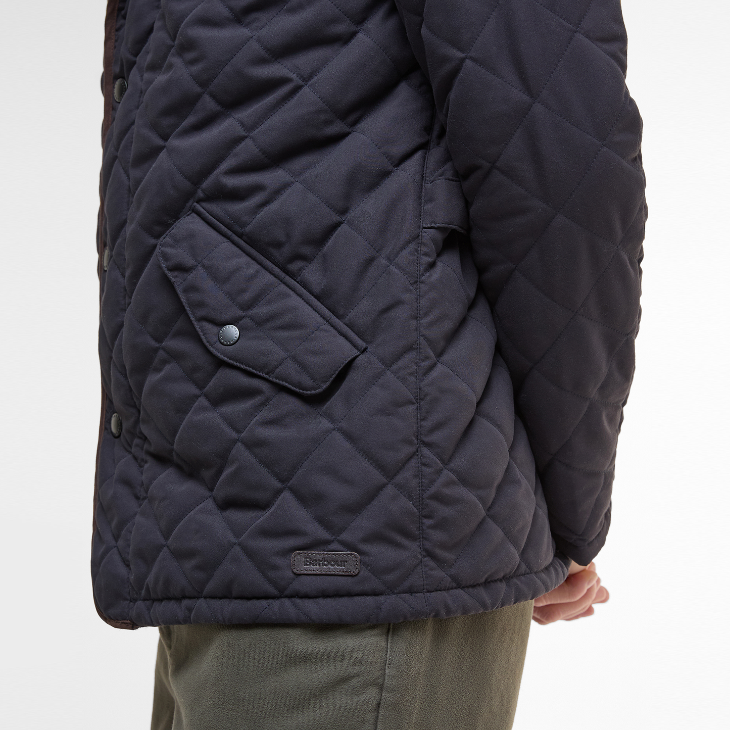 Waterproof Shoveler Quilt