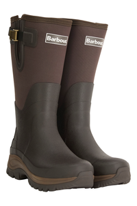 Tyneside Tall Welly
