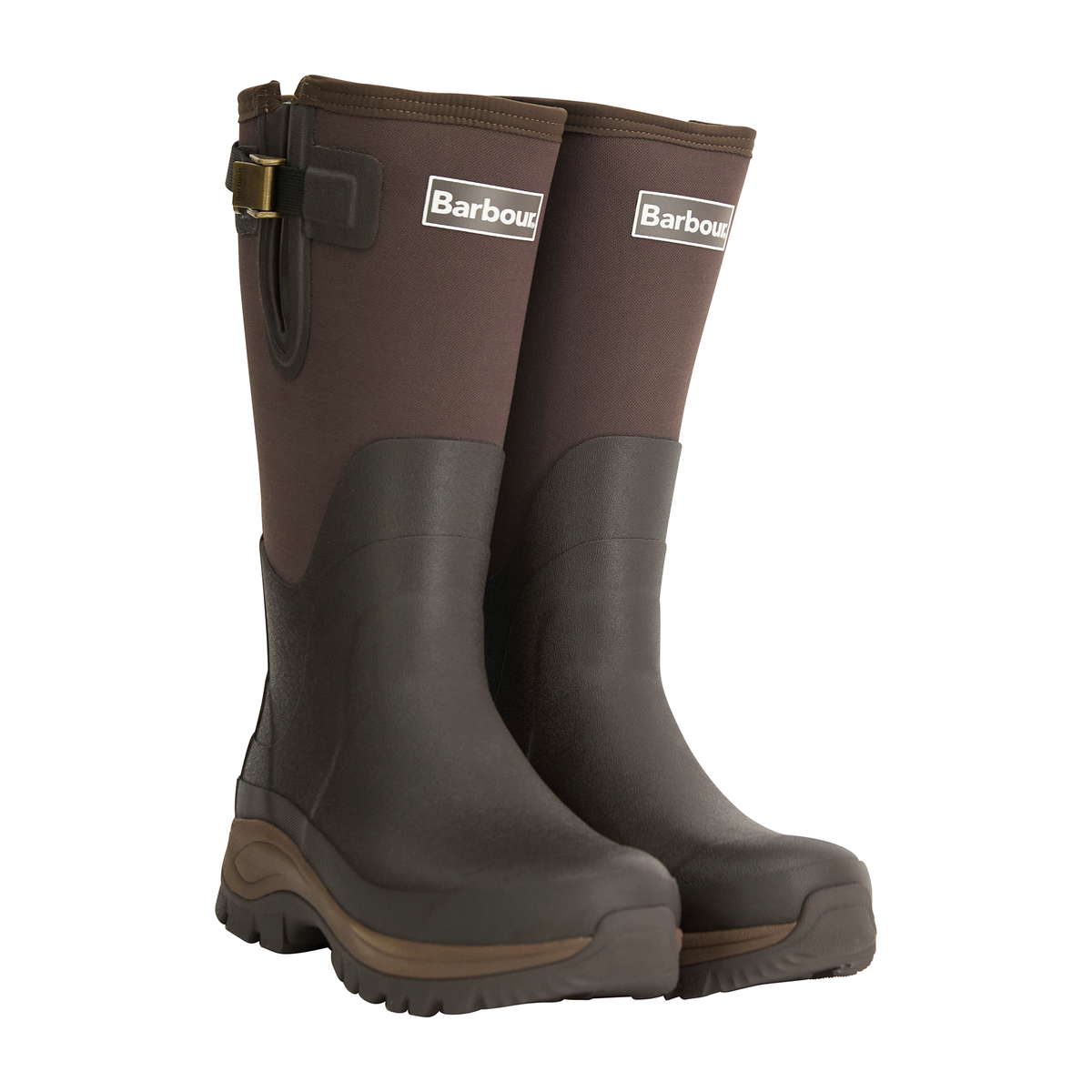 Tyneside Tall Welly