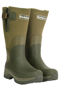Tyneside Tall Welly