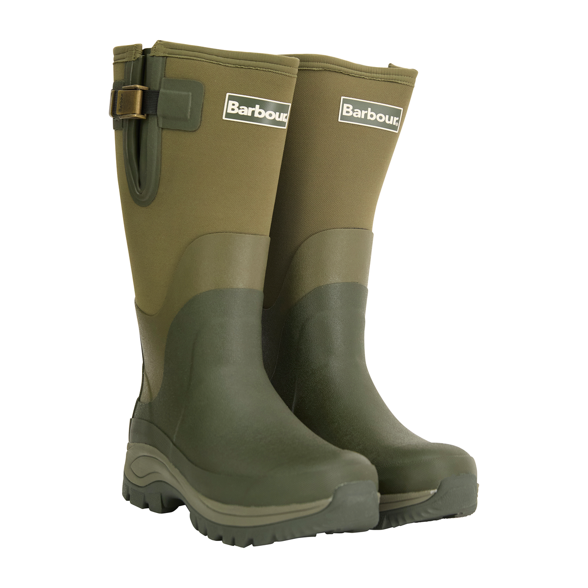 Tyneside Tall Welly