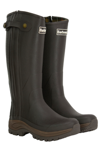 Teesdale Tall Welly
