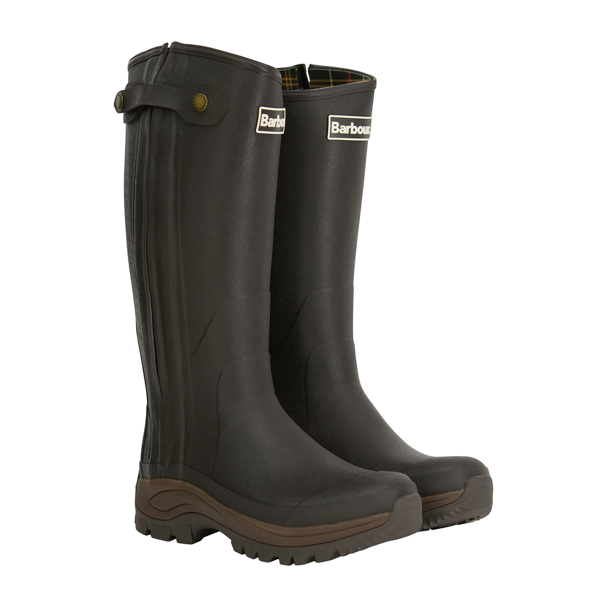 Teesdale Tall Welly