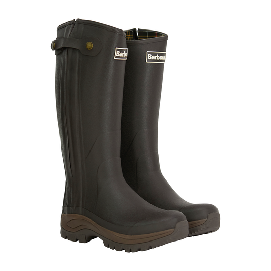 Teesdale Tall Welly