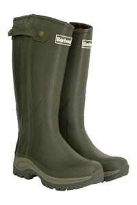 Teesdale Tall Welly