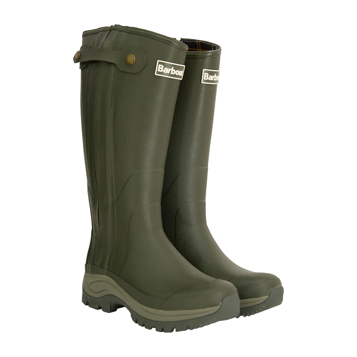 Teesdale Tall Welly