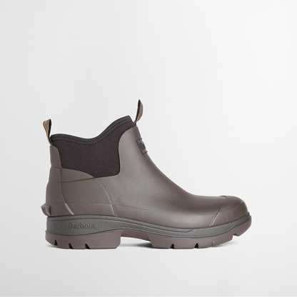 Ridge Ankle Welly