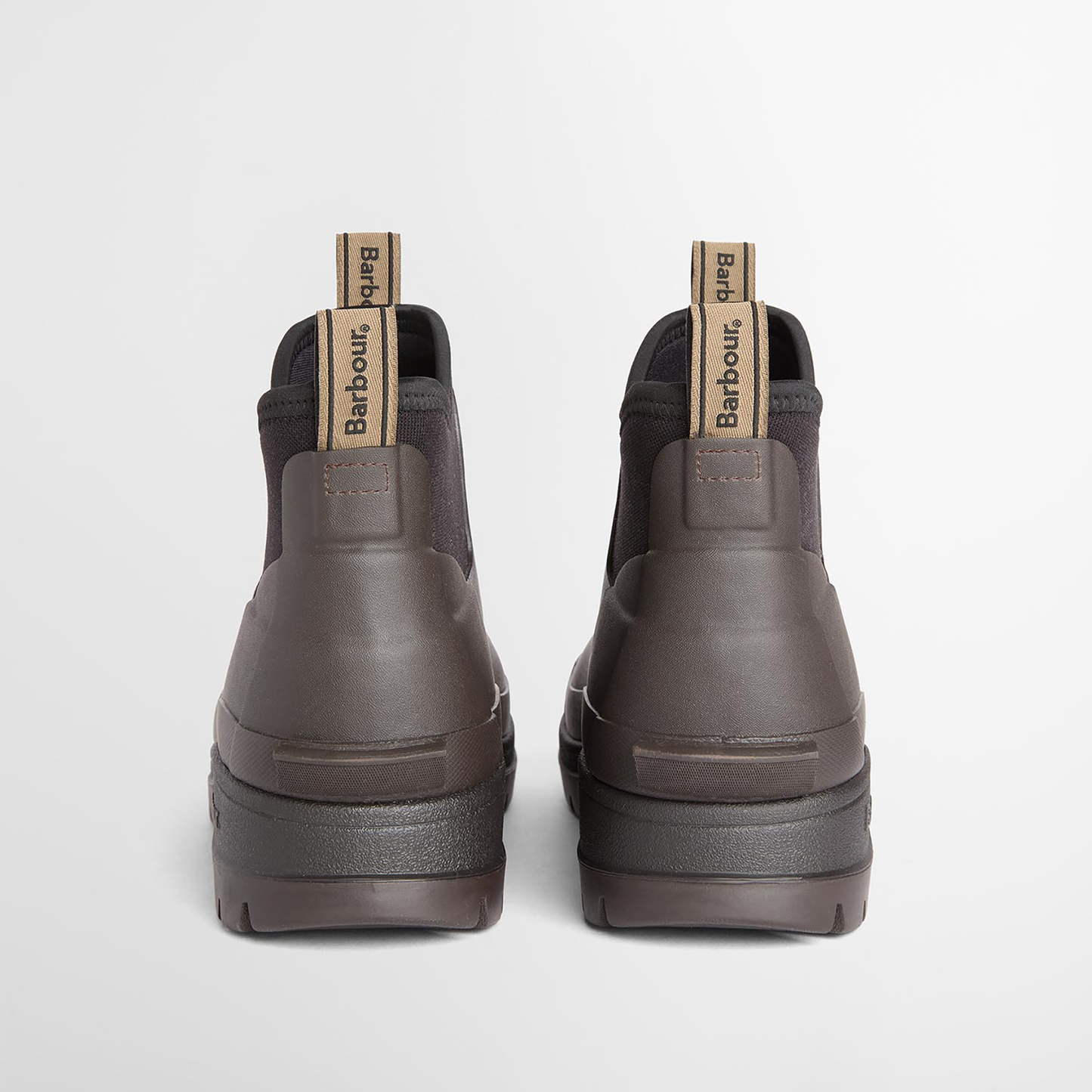 Ridge Ankle Welly
