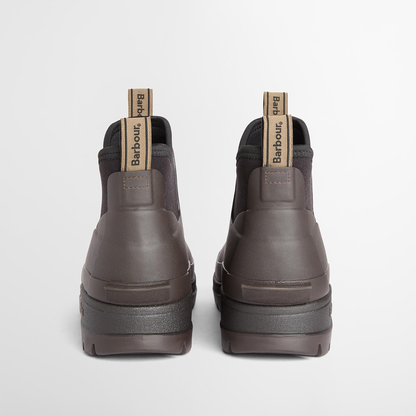 Ridge Ankle Welly