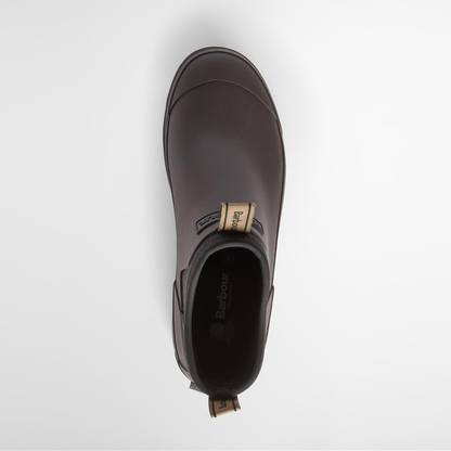 Ridge Ankle Welly