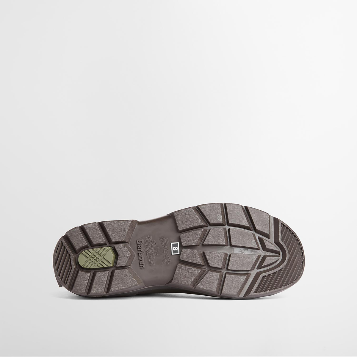 Ridge Ankle Welly