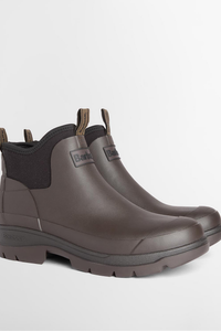Ridge Ankle Welly