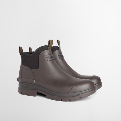 Ridge Ankle Welly