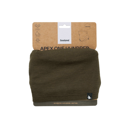 Apex One Hundred Neckgaiter