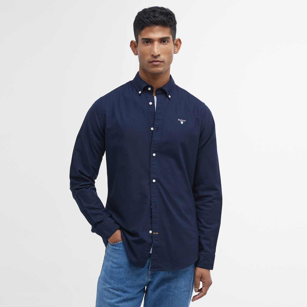 Oxtown Tailored Shirt