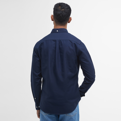 Oxtown Tailored Shirt