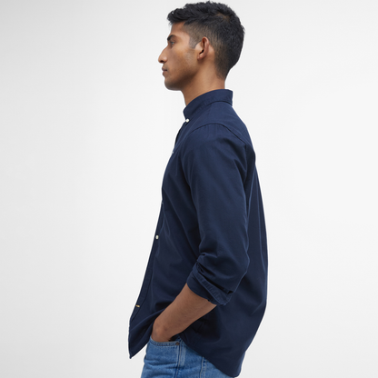 Oxtown Tailored Shirt