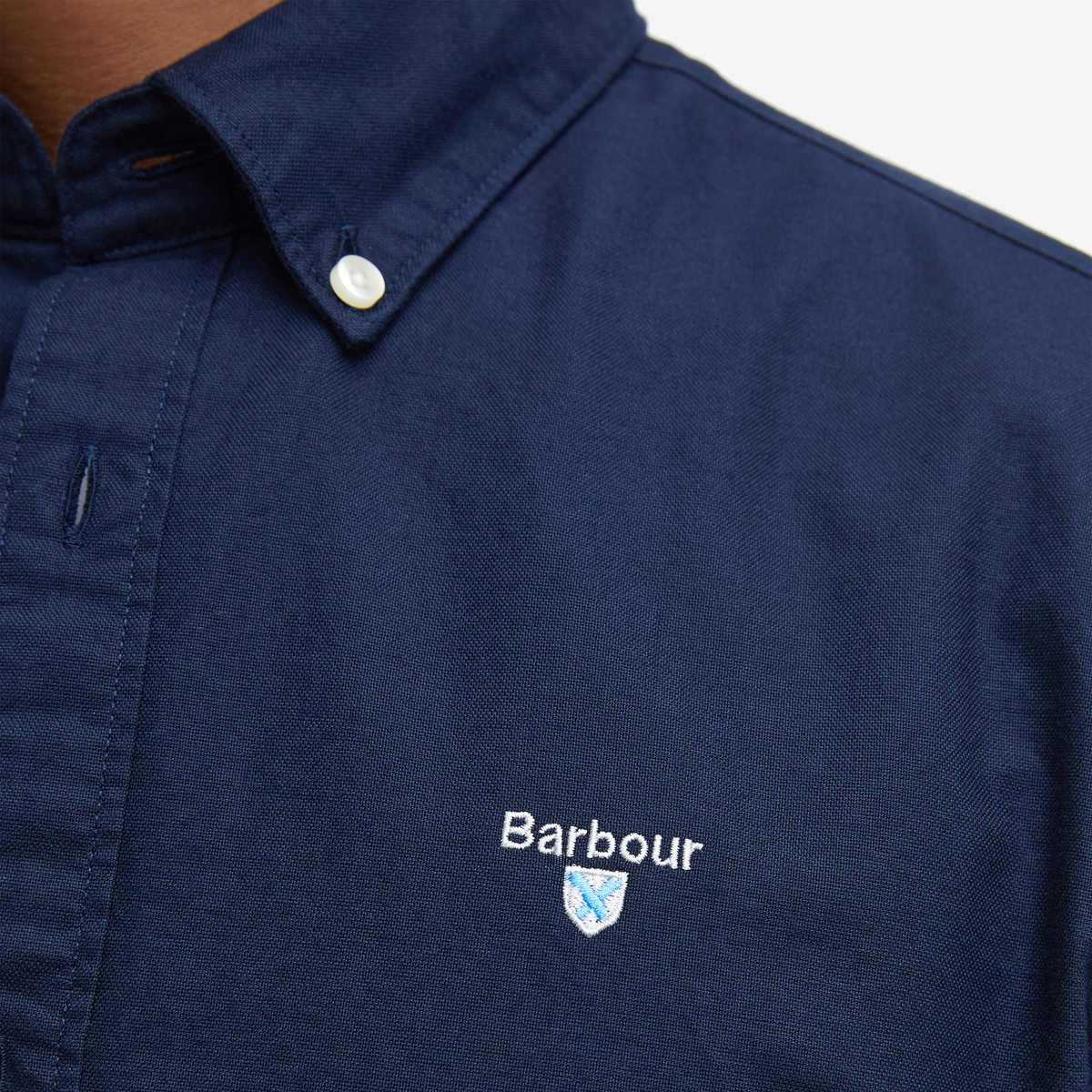 Oxtown Tailored Shirt