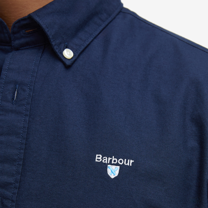 Oxtown Tailored Shirt