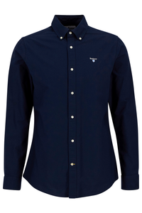 Oxtown Tailored Shirt