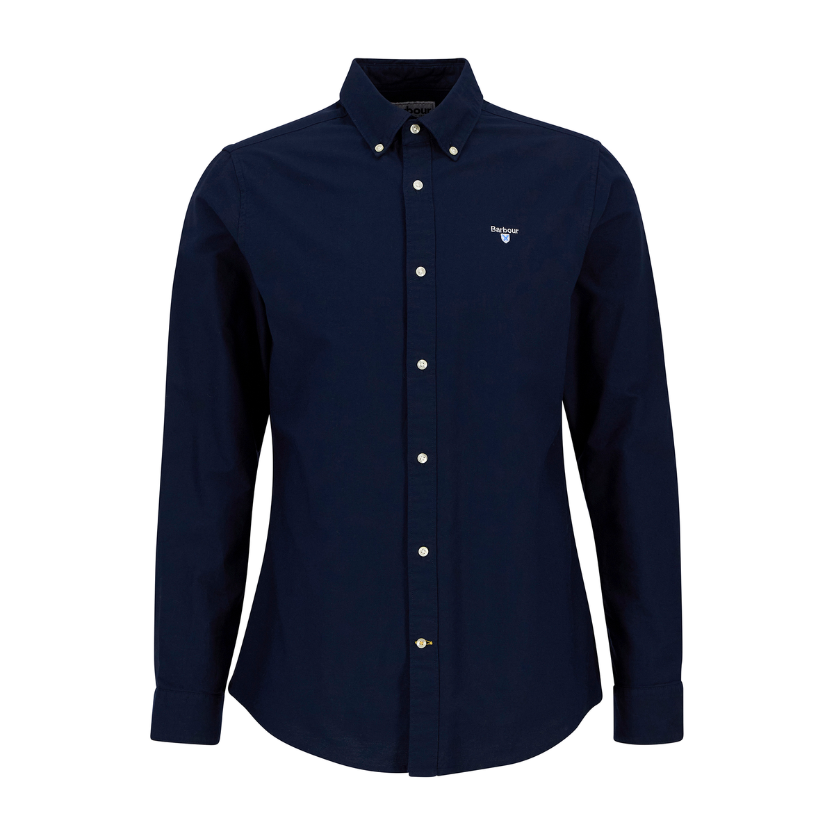 Oxtown Tailored Shirt