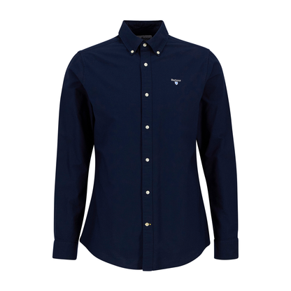 Oxtown Tailored Shirt