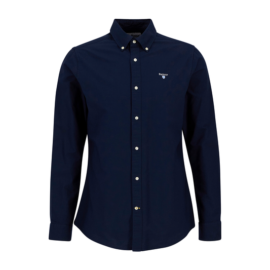 Oxtown Tailored Shirt