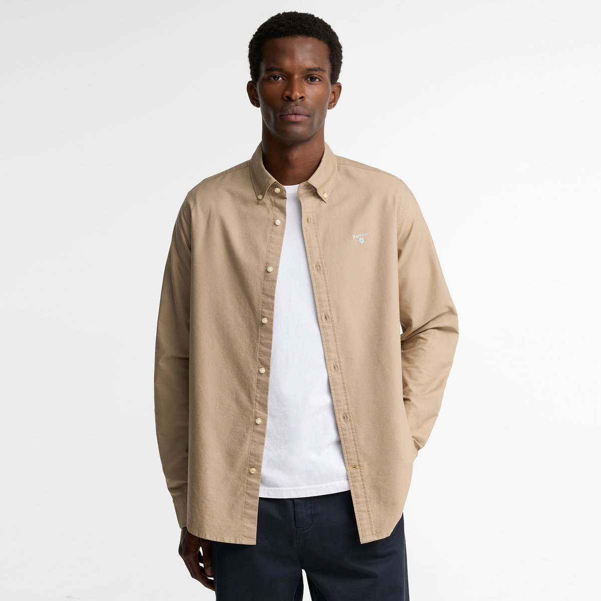 Oxtown Tailored Shirt