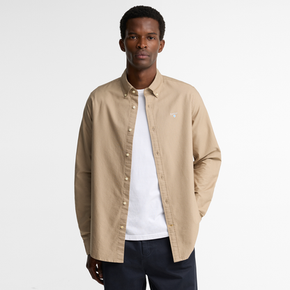 Oxtown Tailored Shirt