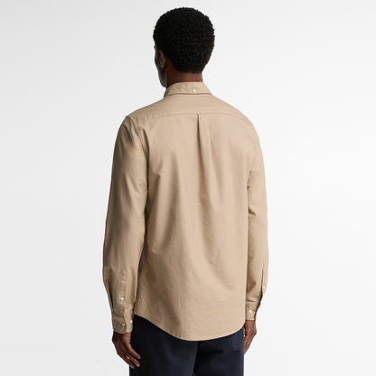 Oxtown Tailored Shirt