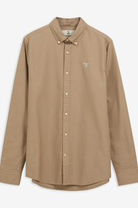 Oxtown Tailored Shirt